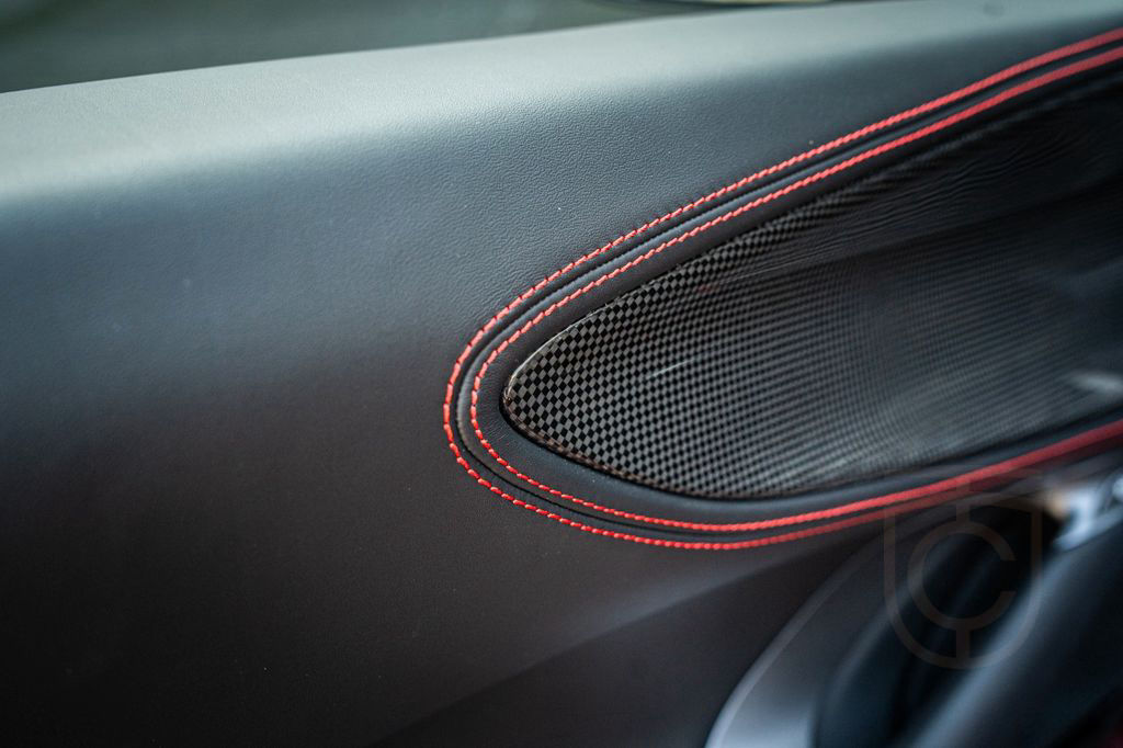 Ferrari SF90 Stradale