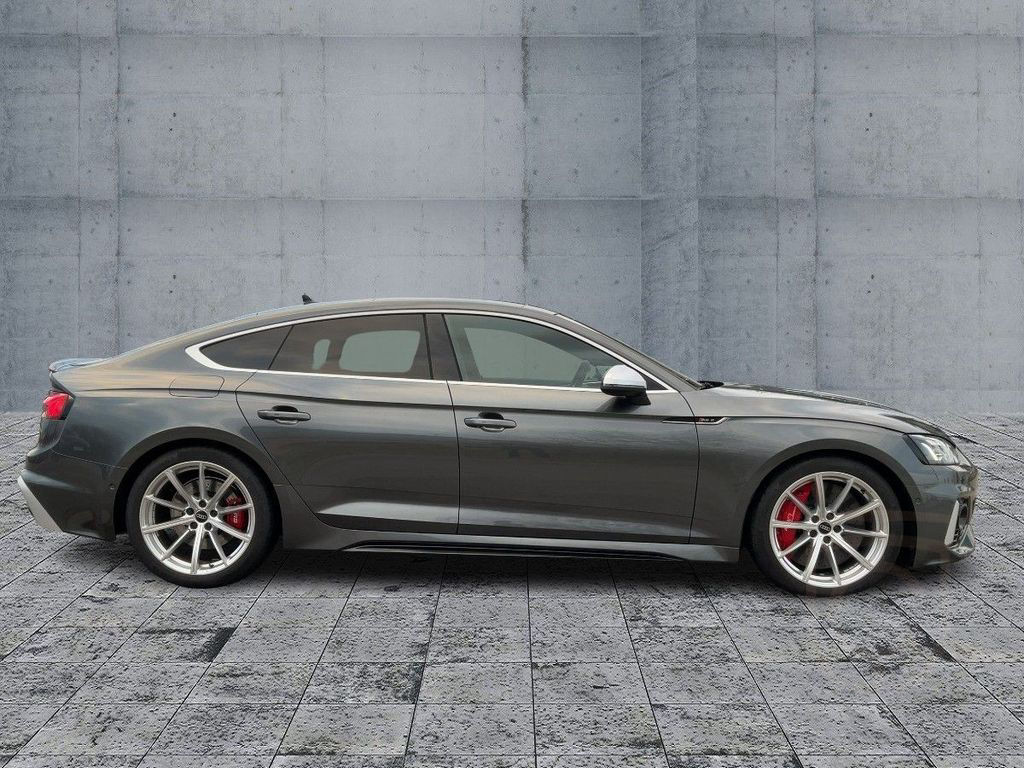 Audi RS5 Sportback MATRIX+B&O+KERAMIK+HuD+ACC+PANO+VC