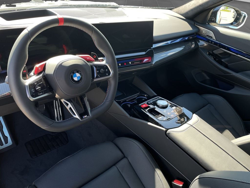 BMW M5 Touring - UPE 157.730,- € 0,5% Versteuerung!!