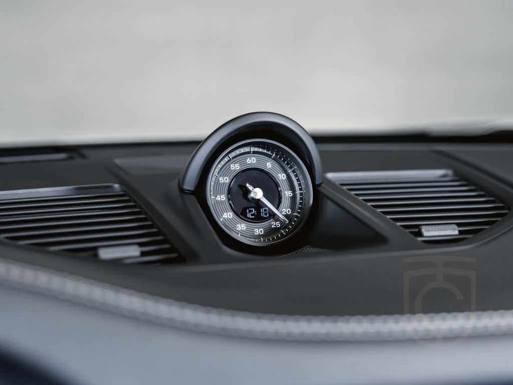 Porsche 911 Carrera Sport Design Paket Sportabg. BOSE