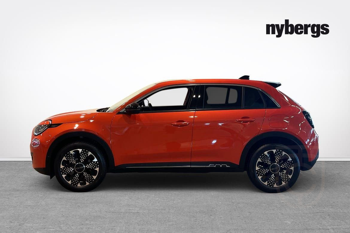 Fiat 600e 5-d SUV LA PRIMA