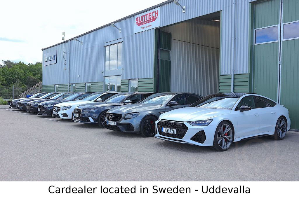 BMW X6 M X6M Competition 625hp xDrive F96 B&W *VAT*