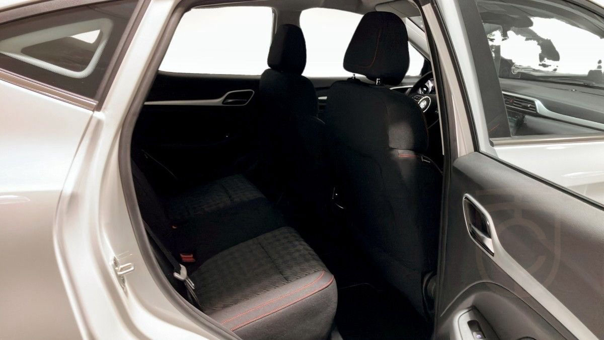 MG ZS EV Comfort