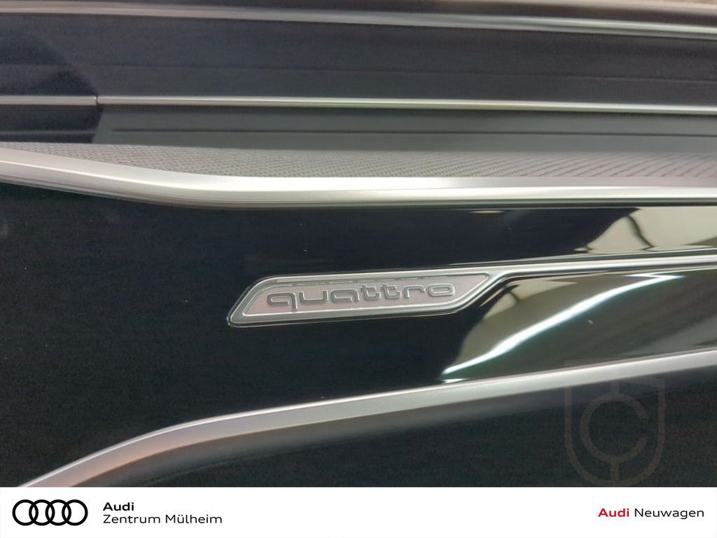 Audi RS7 Sportback 305 km/h StandHZG Panodach Navi Le
