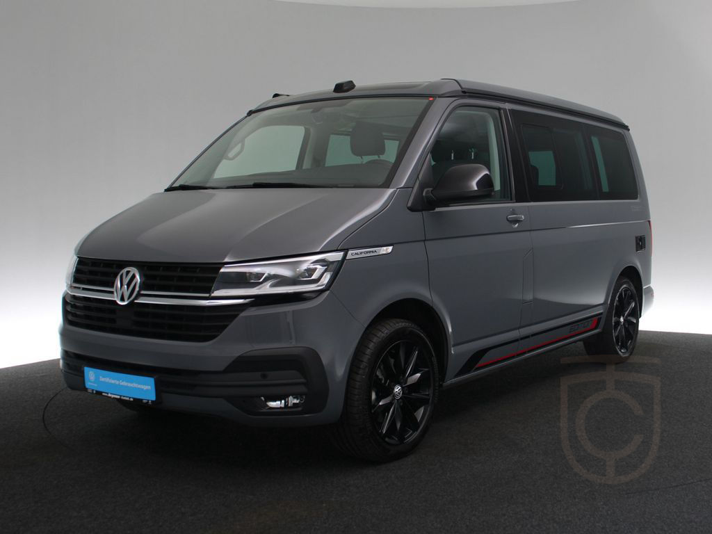 Volkswagen T6.1 California 2.0 TDI California Ocean Edition