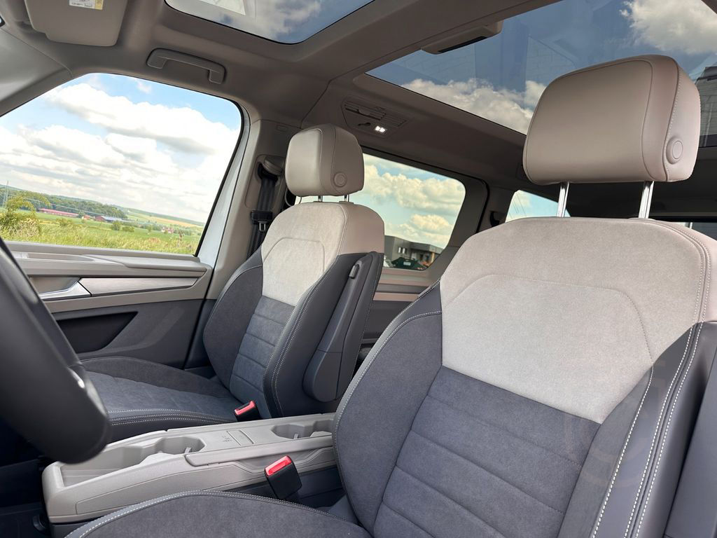Volkswagen T7 Multivan 2.0 TSI DSG Edition+AHK+STANDHEIZUNG