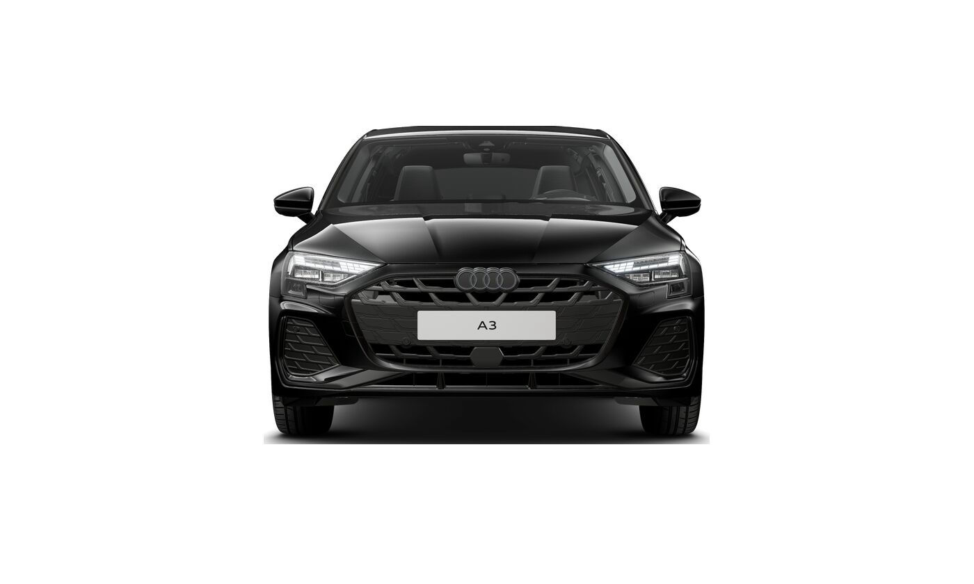 Audi A3 Sportback S line 35 TDI 110 kW