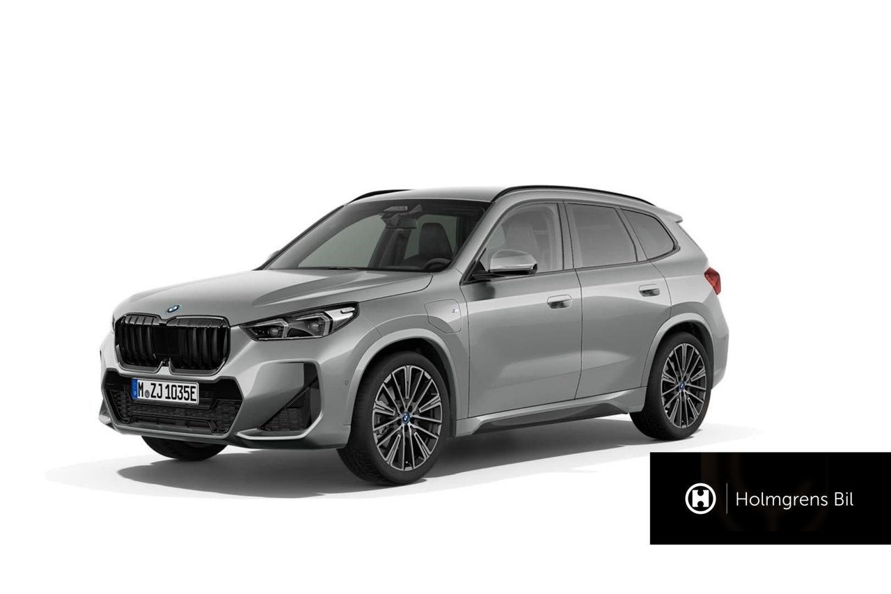 BMW X1 xDrive30e M-Sport