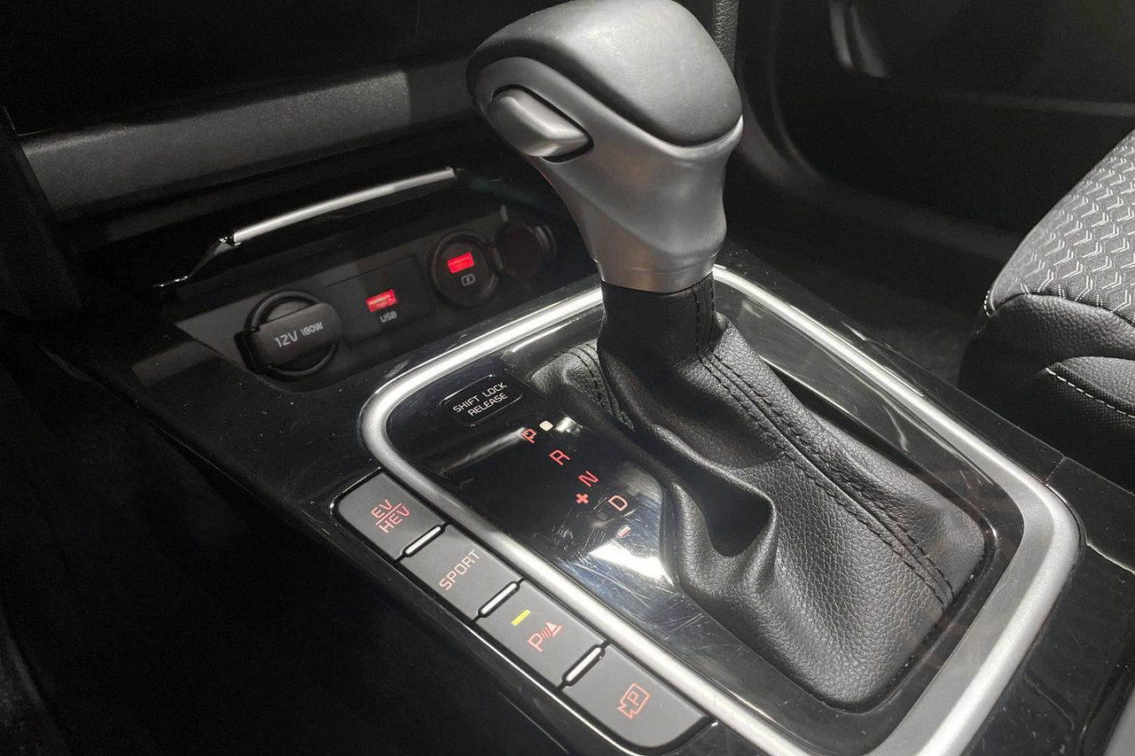 Kia CEED Plug-In Hybrid Advance Plus -