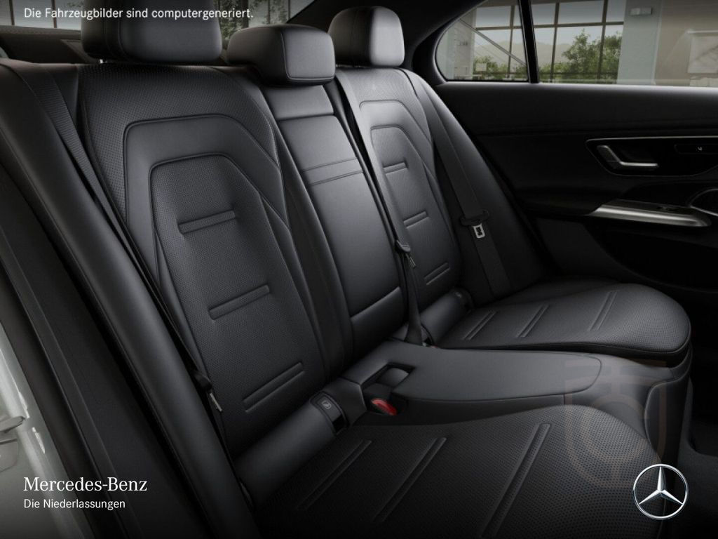 Mercedes-Benz E 53 AMG 4M Hybrid Driversp Fahrass Pano Distr.