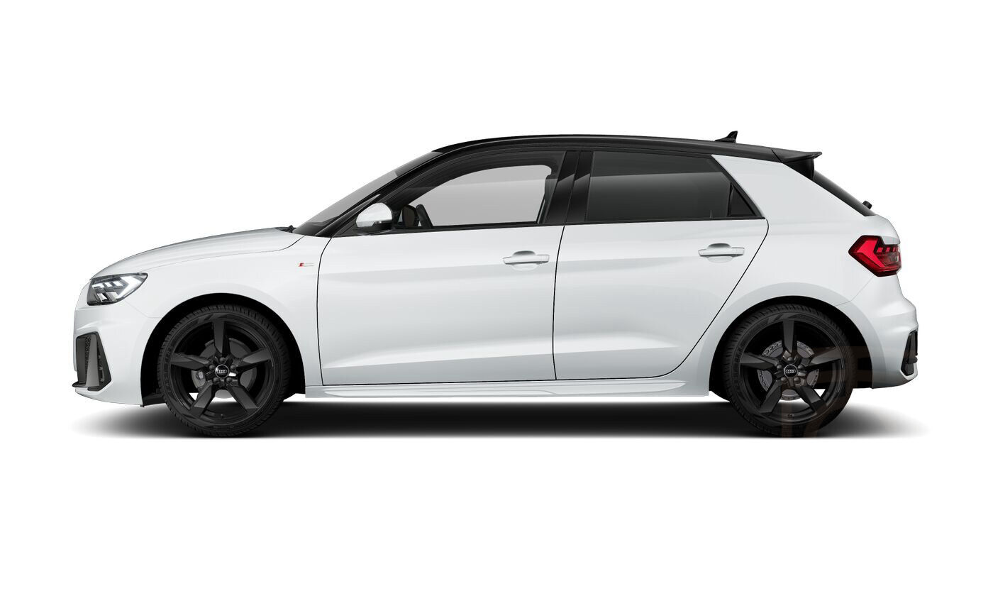 Audi A1 Sportback S line 25 TFSI 70 kW
