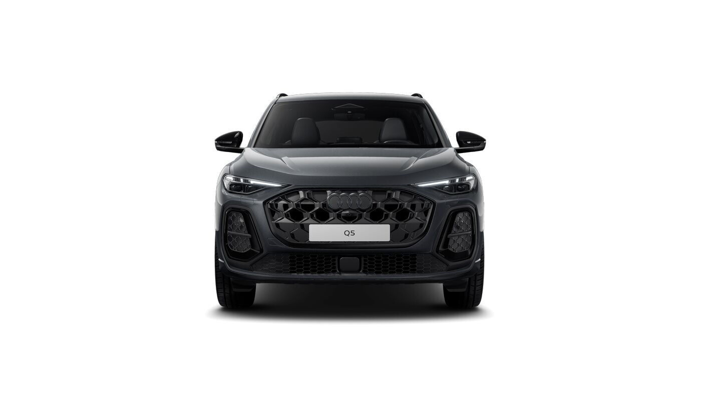 Audi Q5 SUV TDI quattro 150 kW S tronic