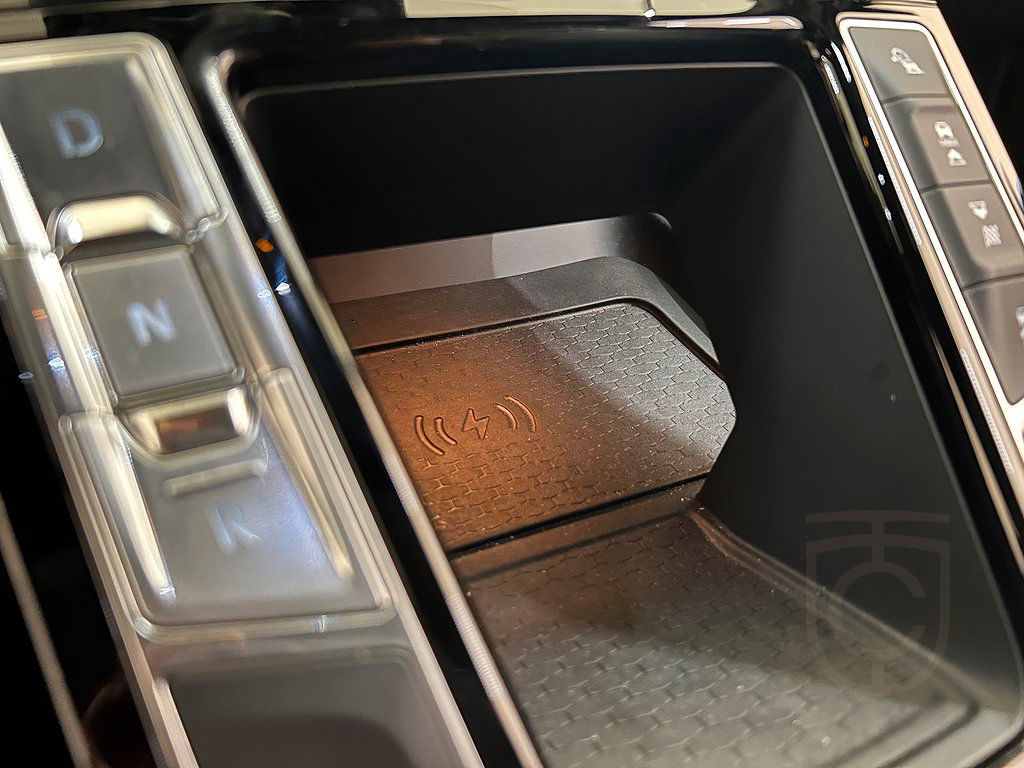 Jaguar I-Pace EV400