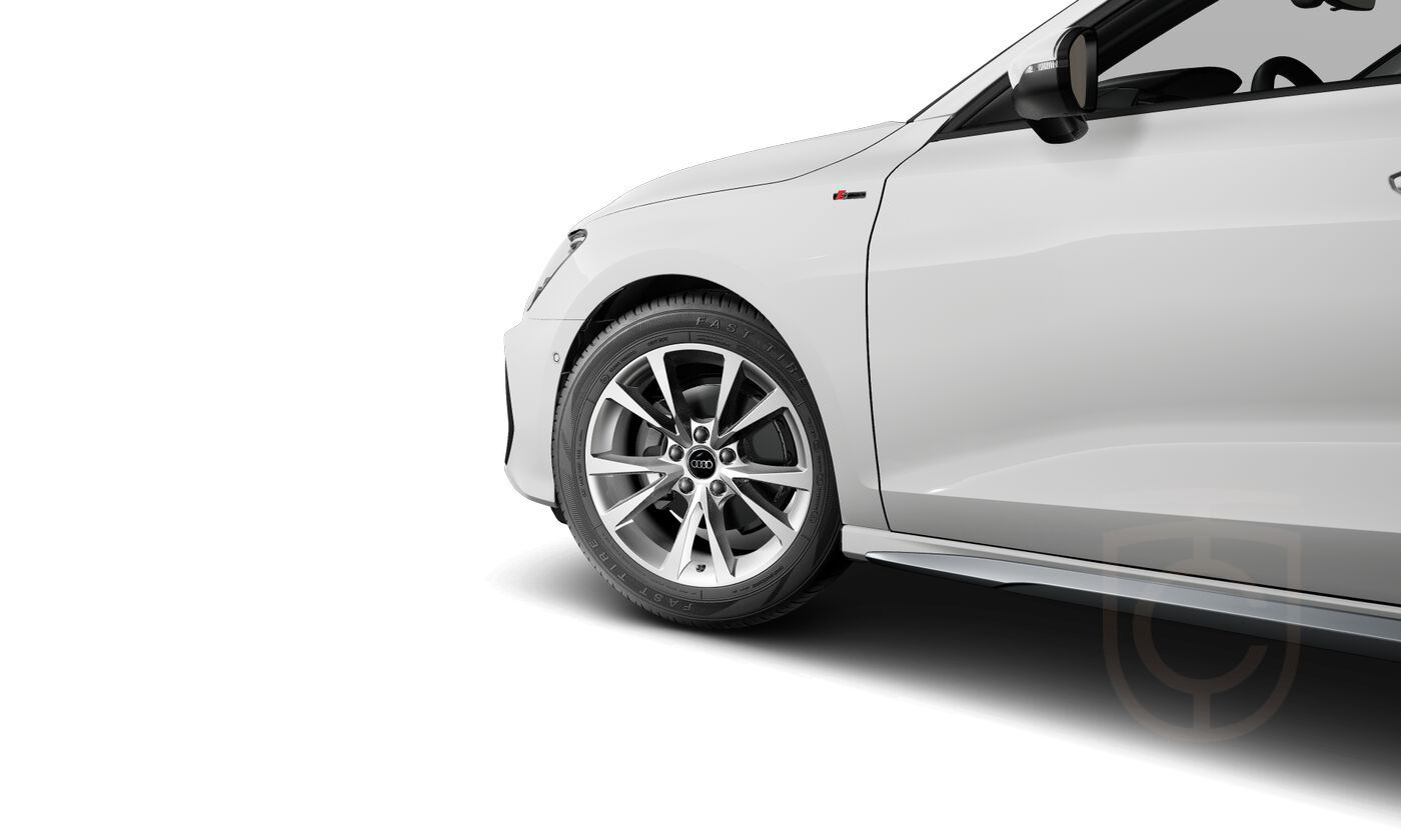 Audi A3 Sportback S line 30 TFSI 85 kW