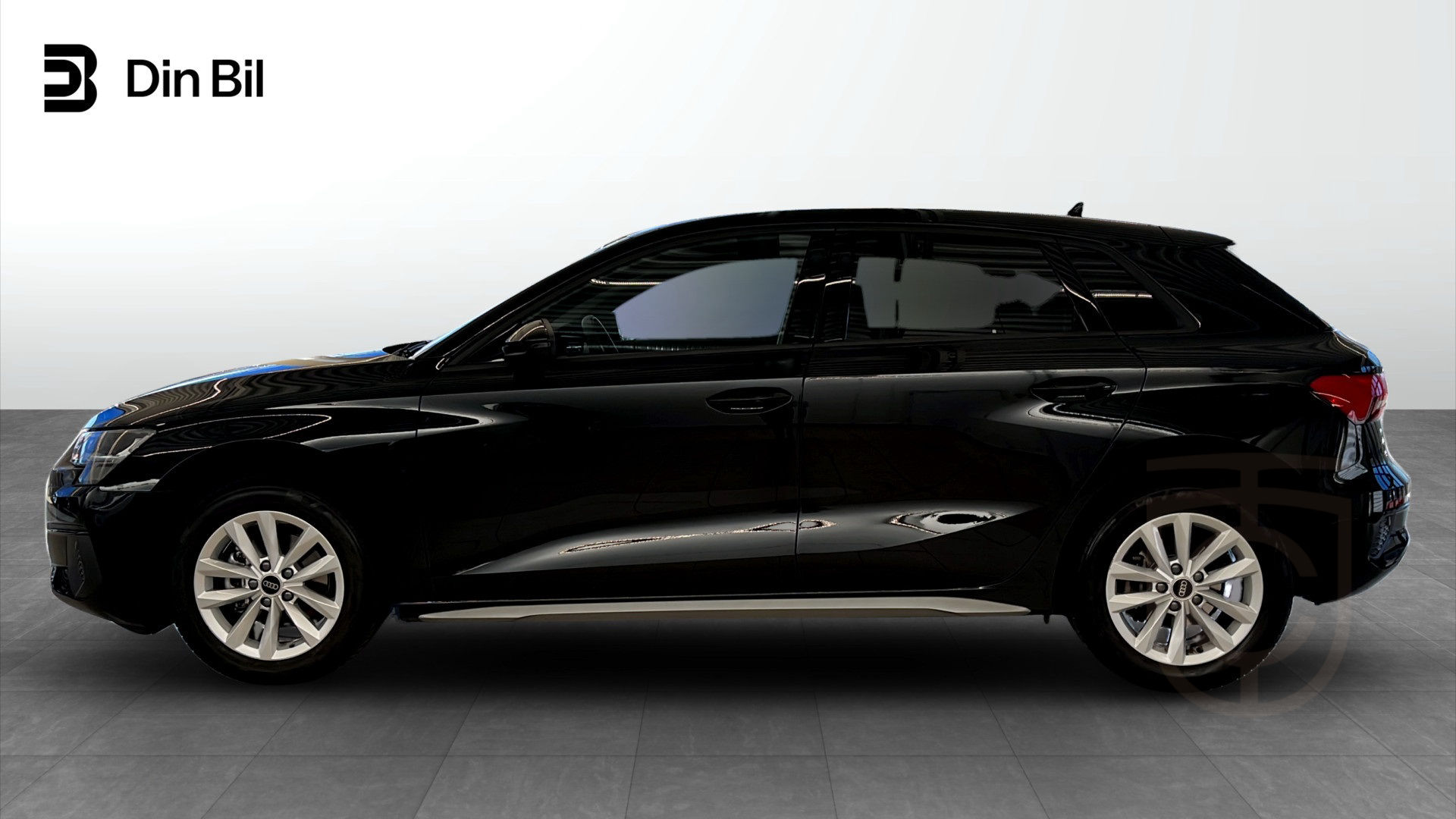 Audi A3 Sportback 35 TFSI
