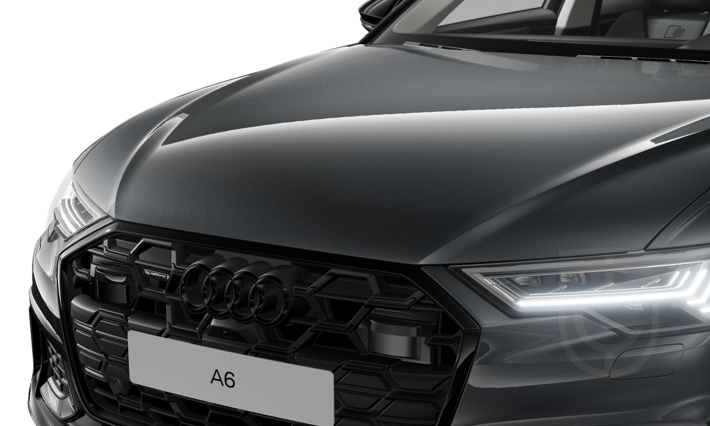 Audi A6 Avant TFSI e S line 55 e quattro270(367)kW(PS)S tronic