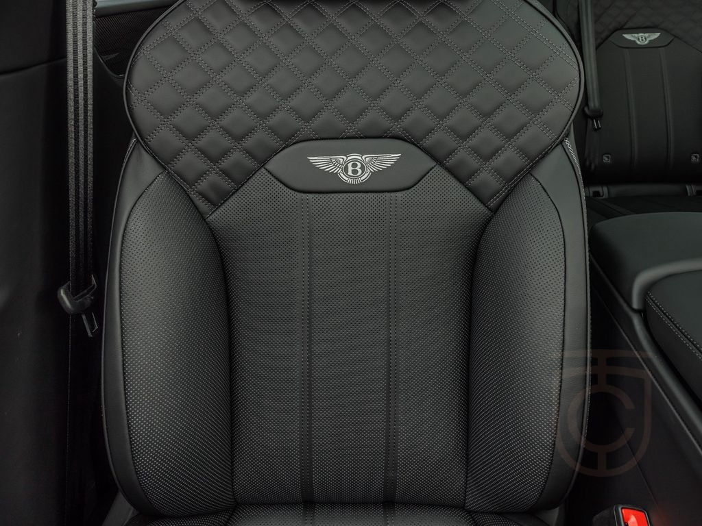 Bentley Bentayga S V8