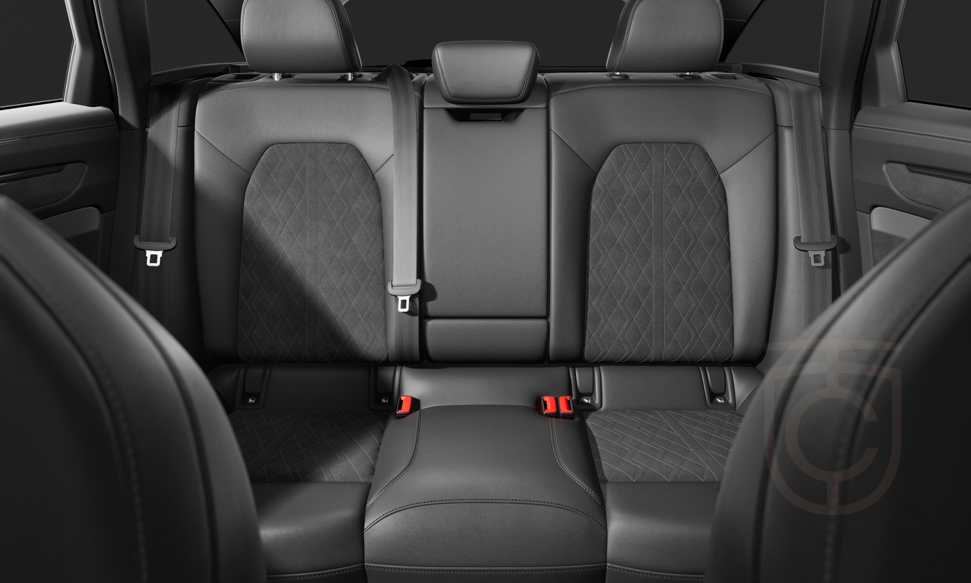 Audi A6 Avant TFSI quattro 270 kW S tronic