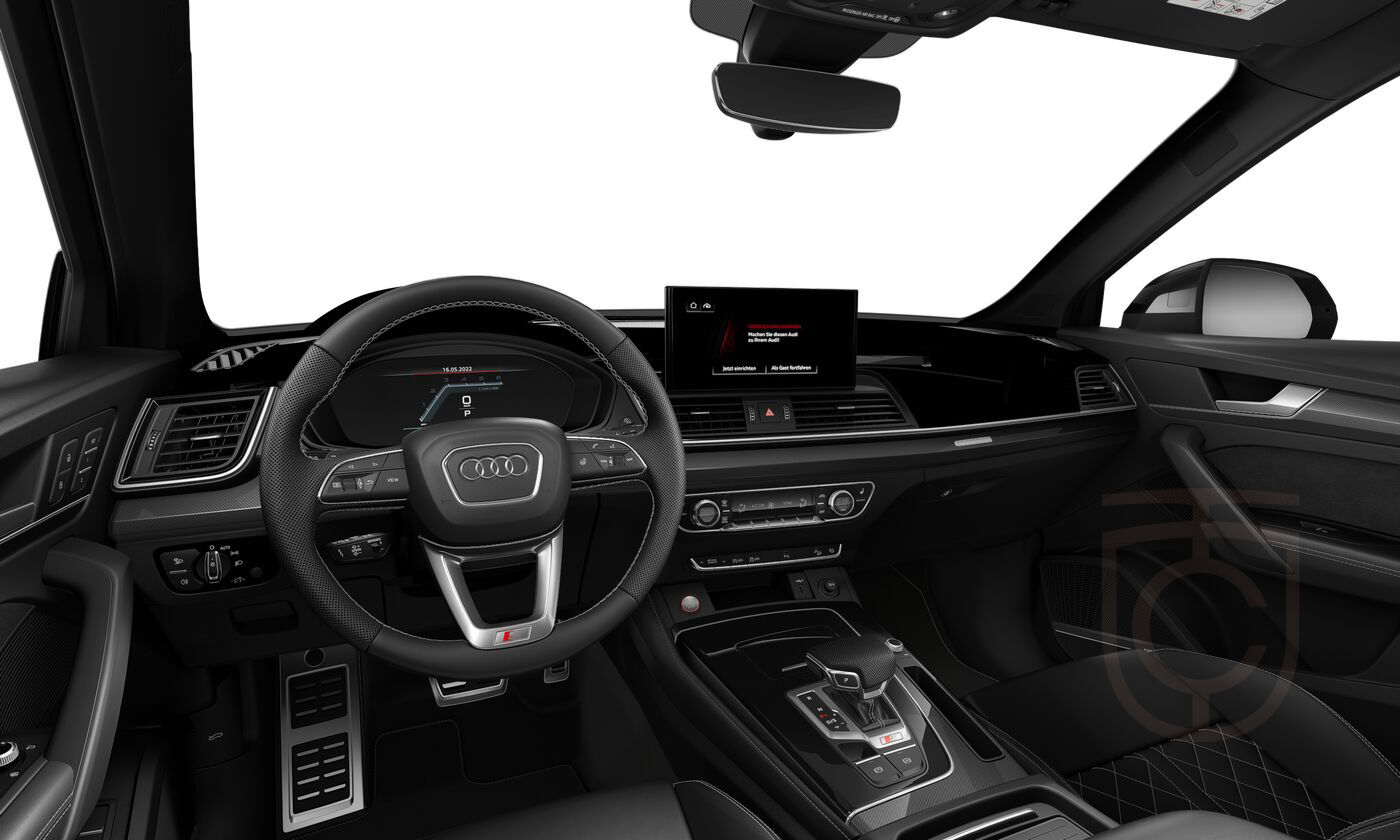 Audi SQ5 TDI 251 kW