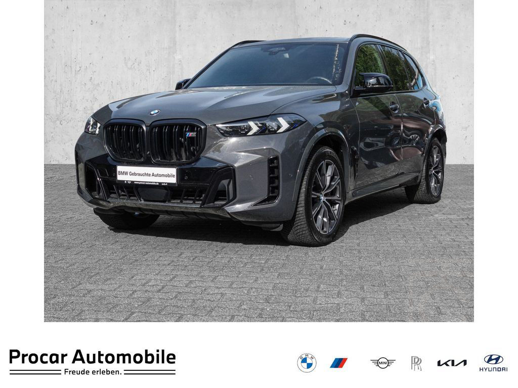 BMW X5 M60i xDrive leas.ab 965€,DAProf,PAPrfof,SKYLO