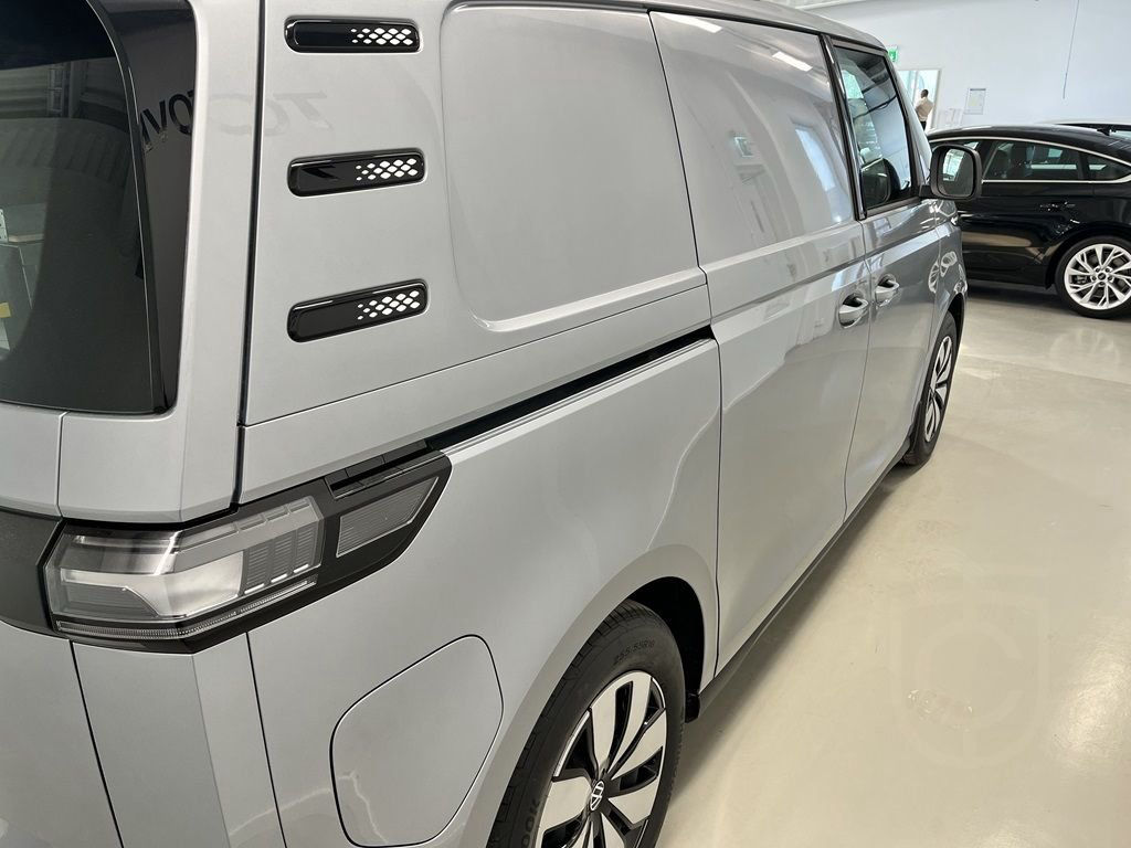 Volkswagen ID. Buzz Cargo