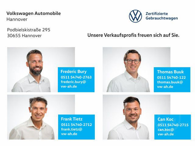 Volkswagen Touareg 3.0 V6 TDI R-Line Navi Pano AHK ACC PDC