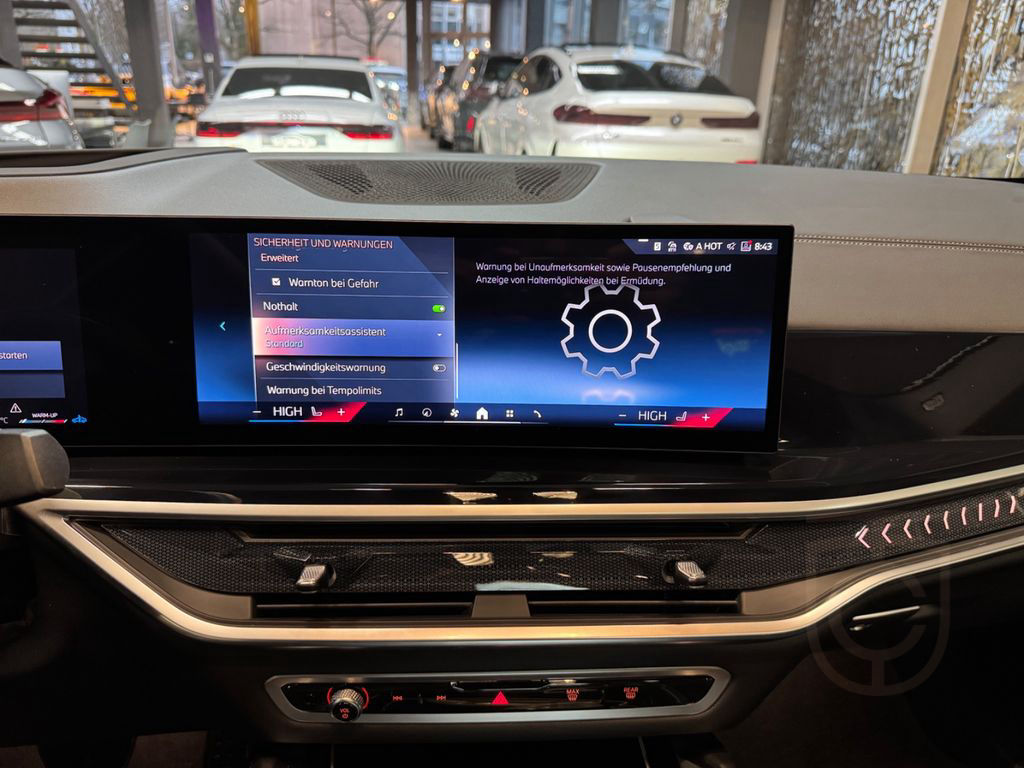 BMW X6 30d xDrive M Sport Pro~PANO~HUD~H&K~LUFT~360°