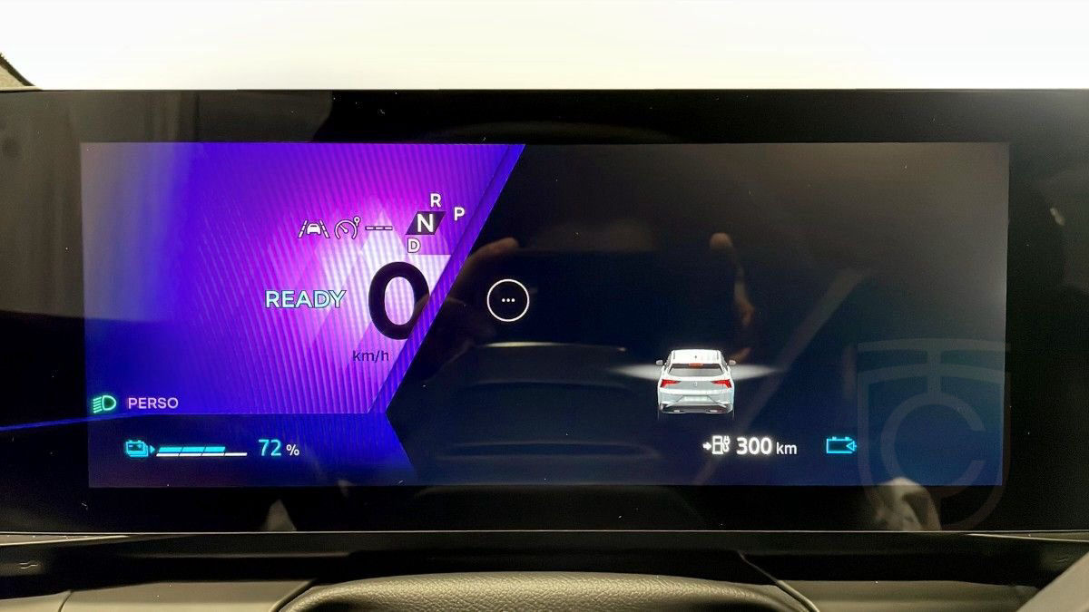 Renault Scénic TECHNO