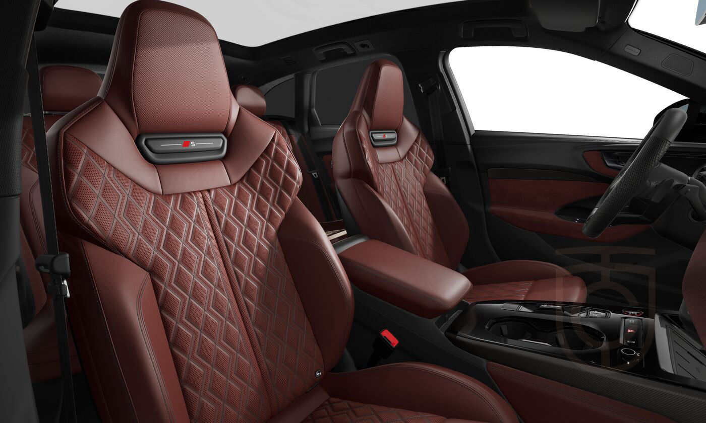 Audi S5 Avant TFSI 270 kW S tronic