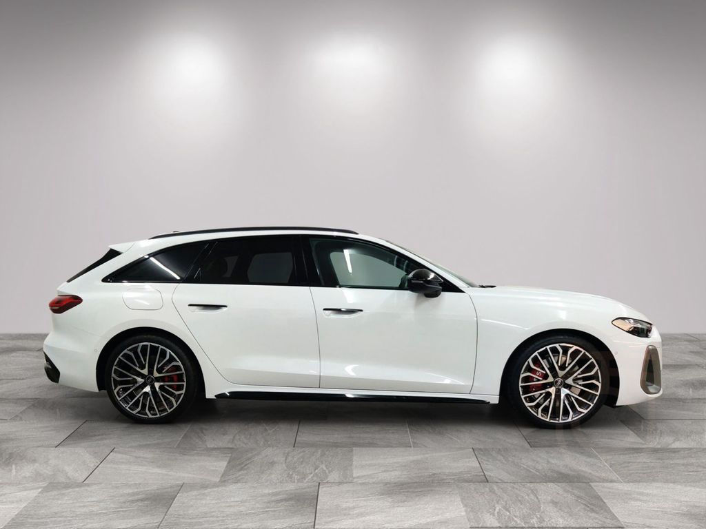 Audi S5 Avant edition one TFSI Matrix/Tech Pro/Pano