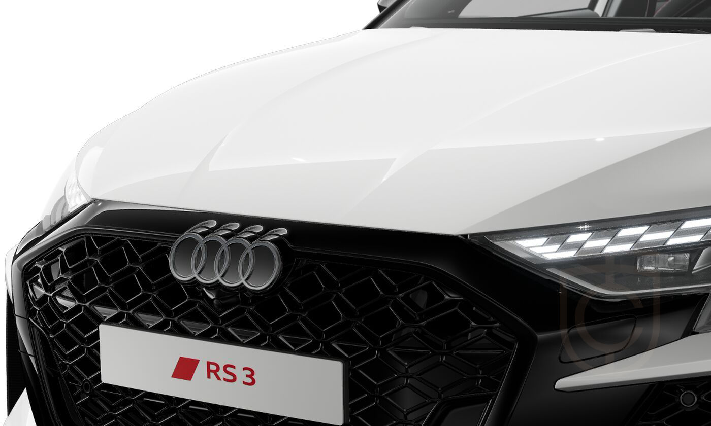 Audi RS 3 Sportback 3 294 kW