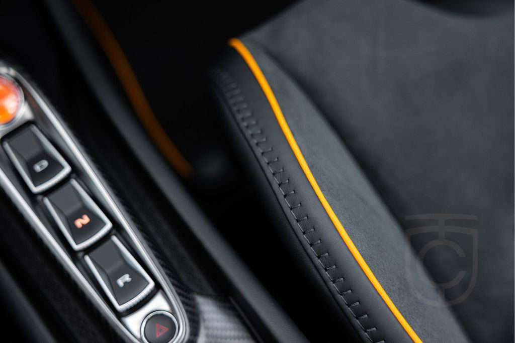 McLaren Artura Spider 3.0 V6 Plug-In | Performance | Car