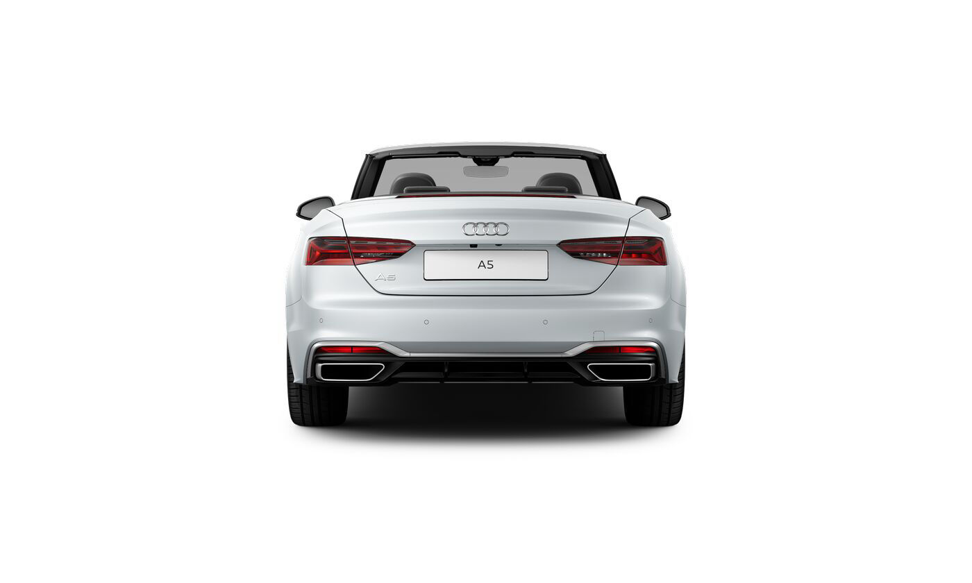 Audi A5 Cabriolet S line 40 TFSI 150 kW