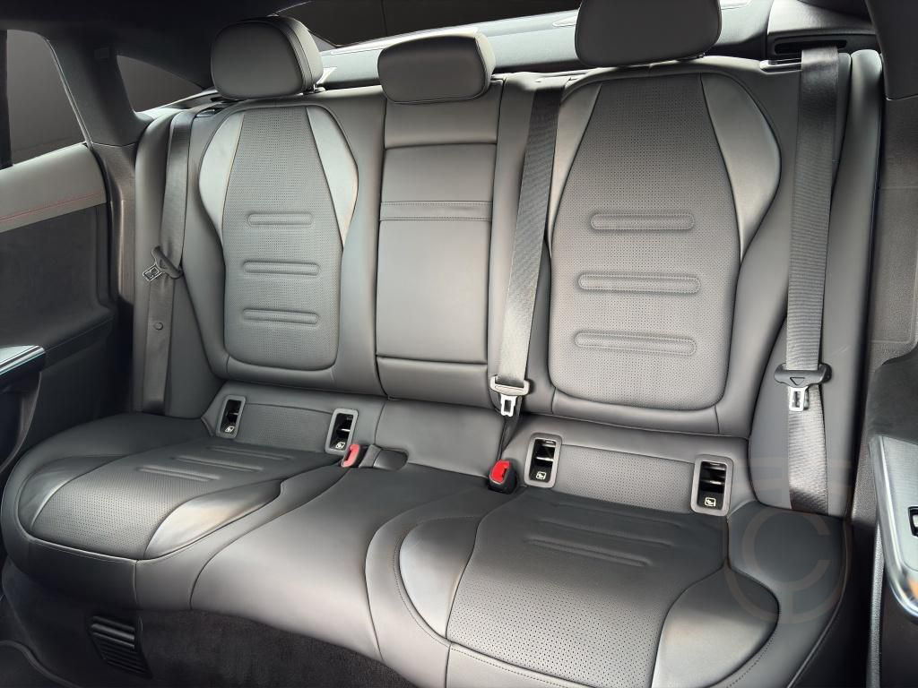 Mercedes-Benz EQE 53 AMG 4M DRIVERS PACKAGE HYPERSCREEN HUD