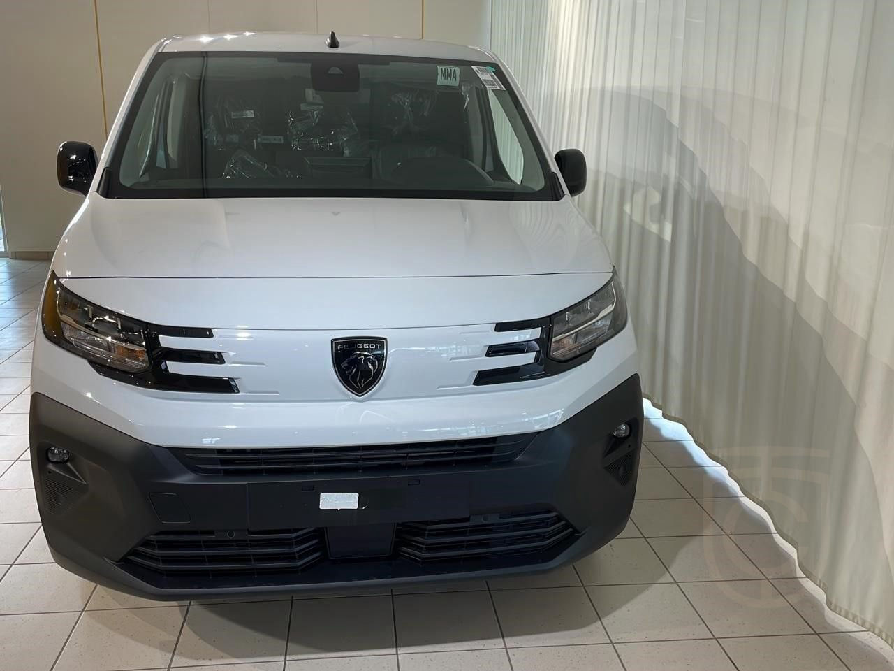 Peugeot Partner L2 Plus