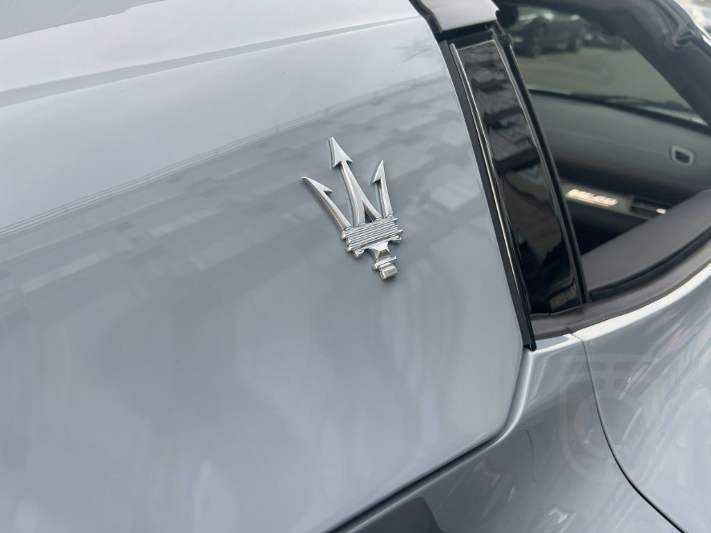 Maserati MC20 CIELO MY24 - Spyder - 5 Jahre Garantie