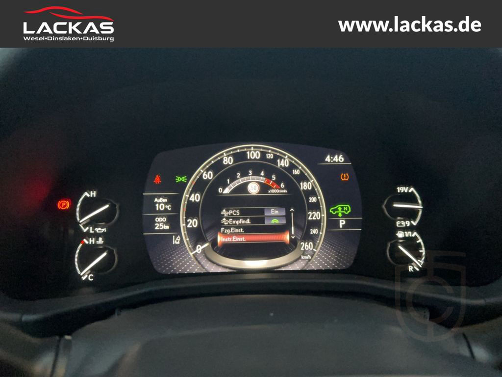 Lexus LX 500 D Luxury Mark Levinson*FullOptions*Garant