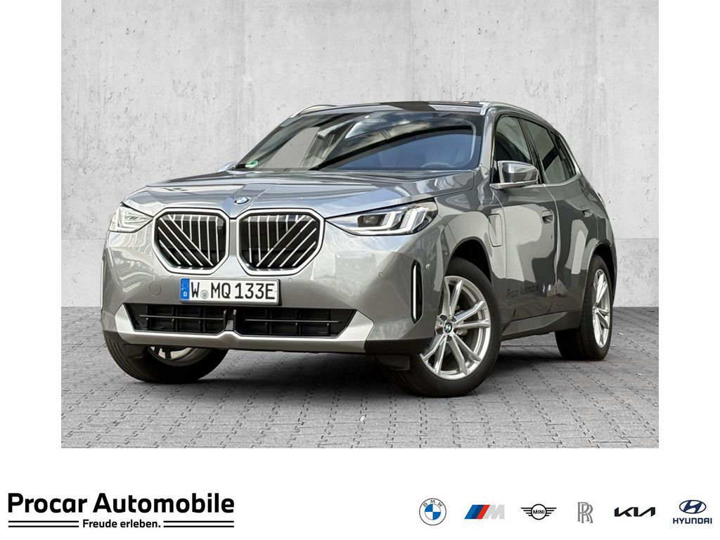 BMW X3 30e xDrive HuD PANO DA PROF PA+ H/K 19"