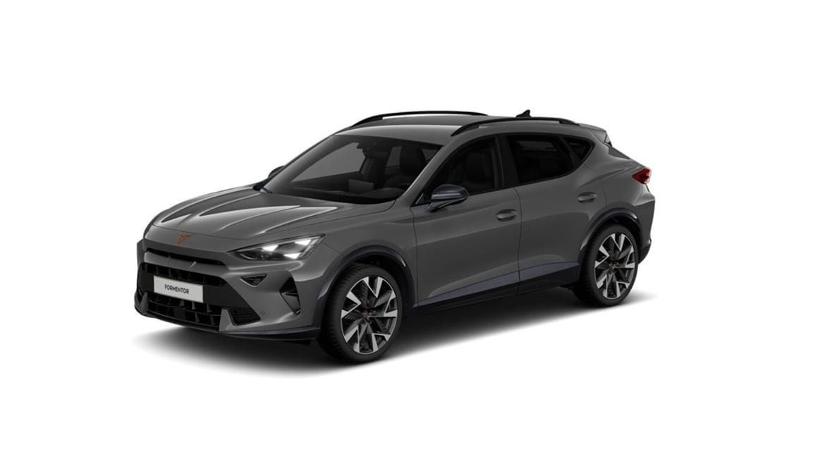 Cupra Formentor 1.5 eTSI DSG Sequential 110kW 2025