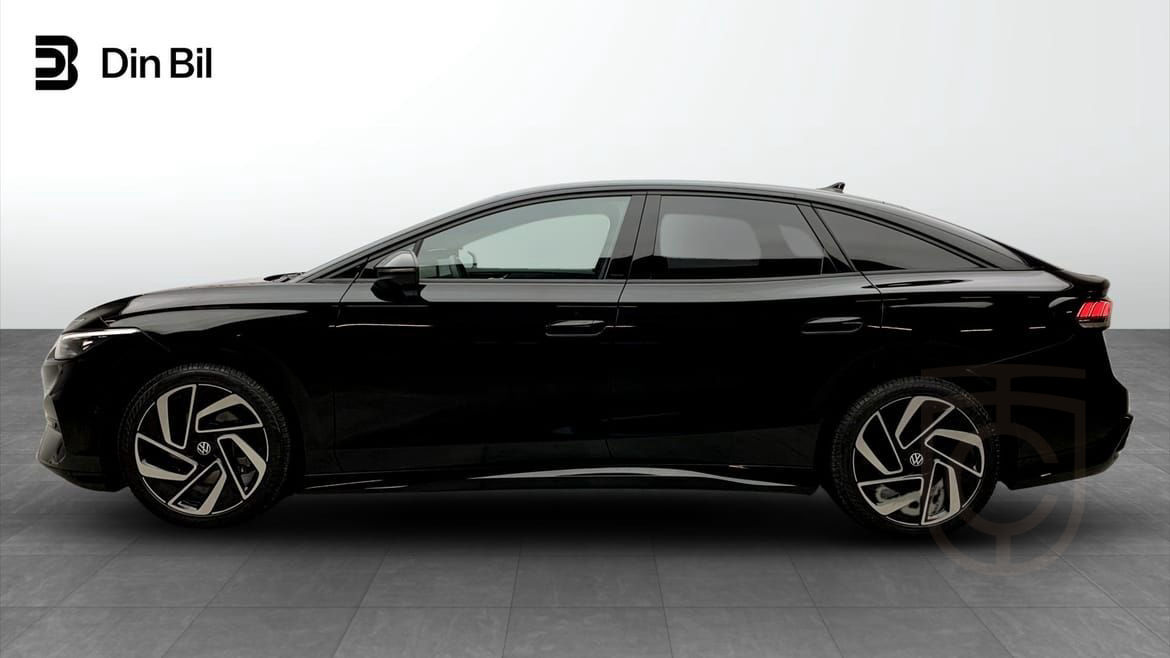 Volkswagen ID.7 Pro