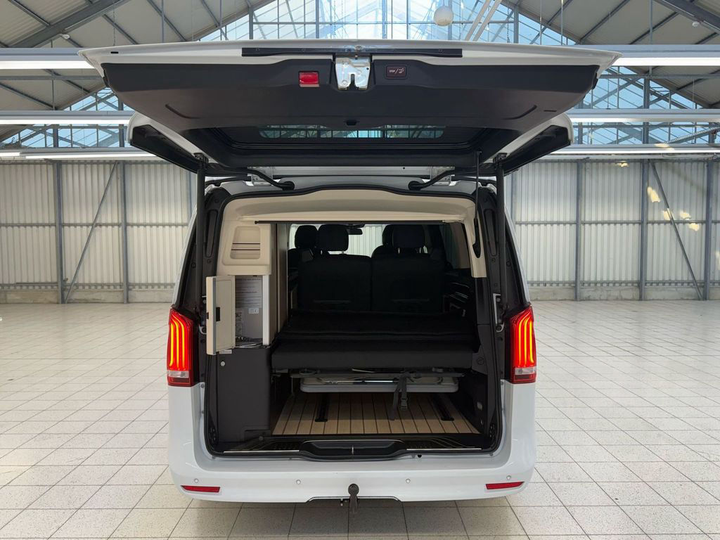 Mercedes-Benz Marco Polo 300 d 4MATIC Navi|360°|LED