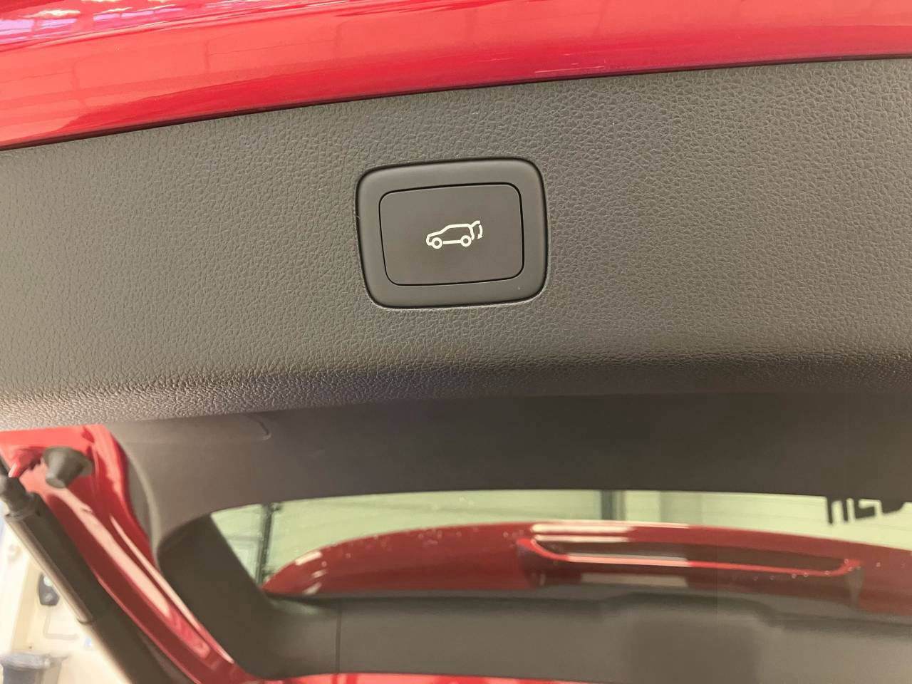 MG EHS MG EHS Luxury Plug-in Hybrid
