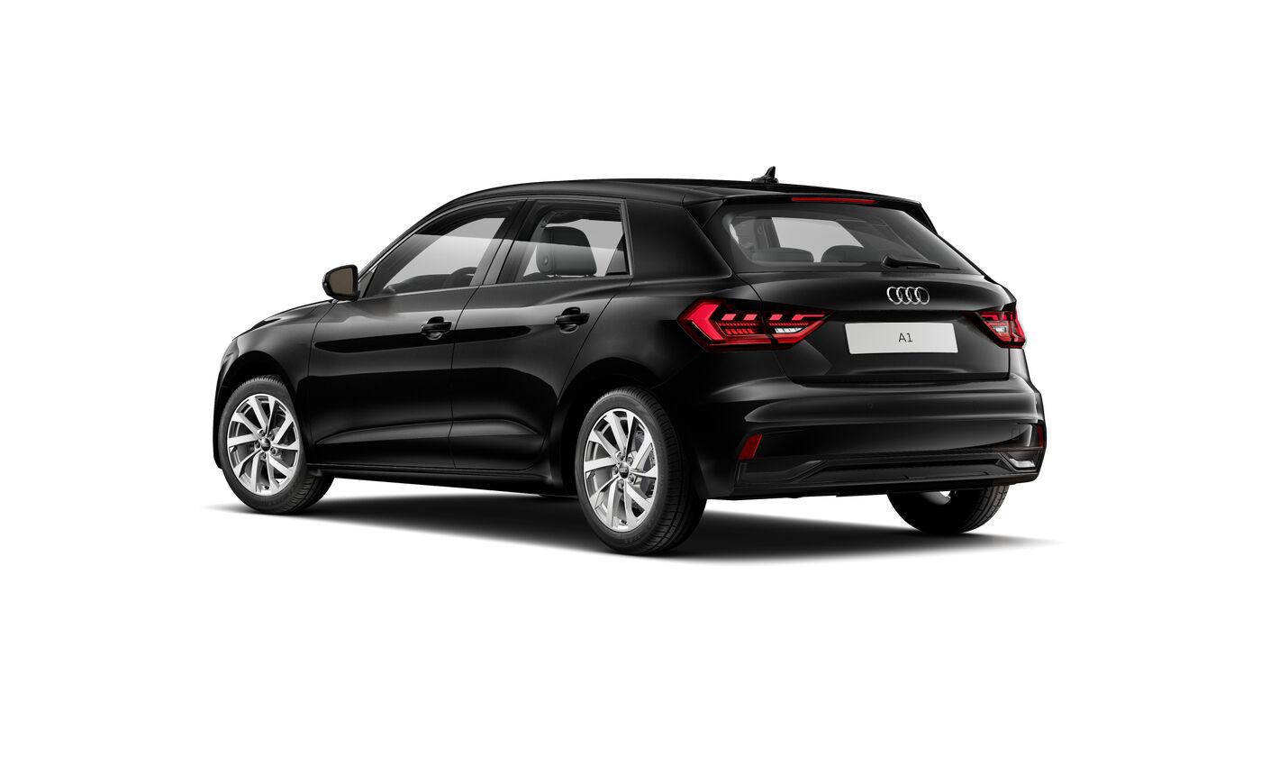 Audi A1 Sportback advanced 25 TFSI 70 kW