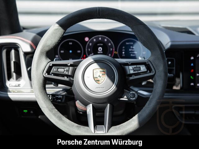 Porsche Cayenne GTS BOSE Panoramadach LED-Matrix