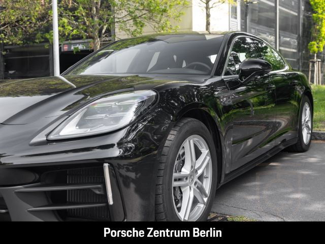 Porsche Panamera BOSE Luftfederung Panorama LED-Matrix