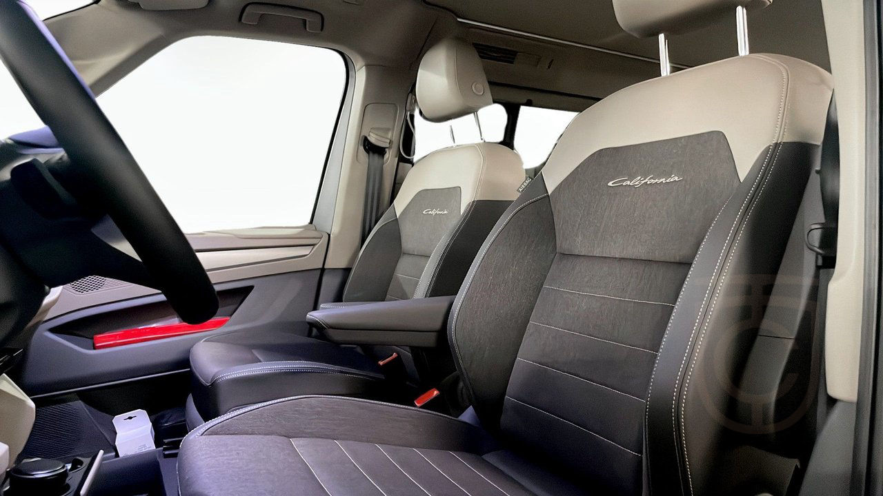 Volkswagen california T7 Ocean