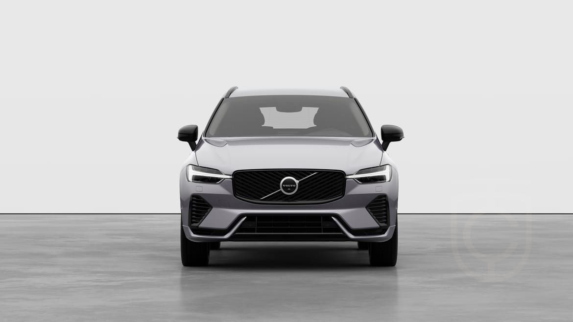 Volvo XC60 T6 Plus Dark Nordic Edition