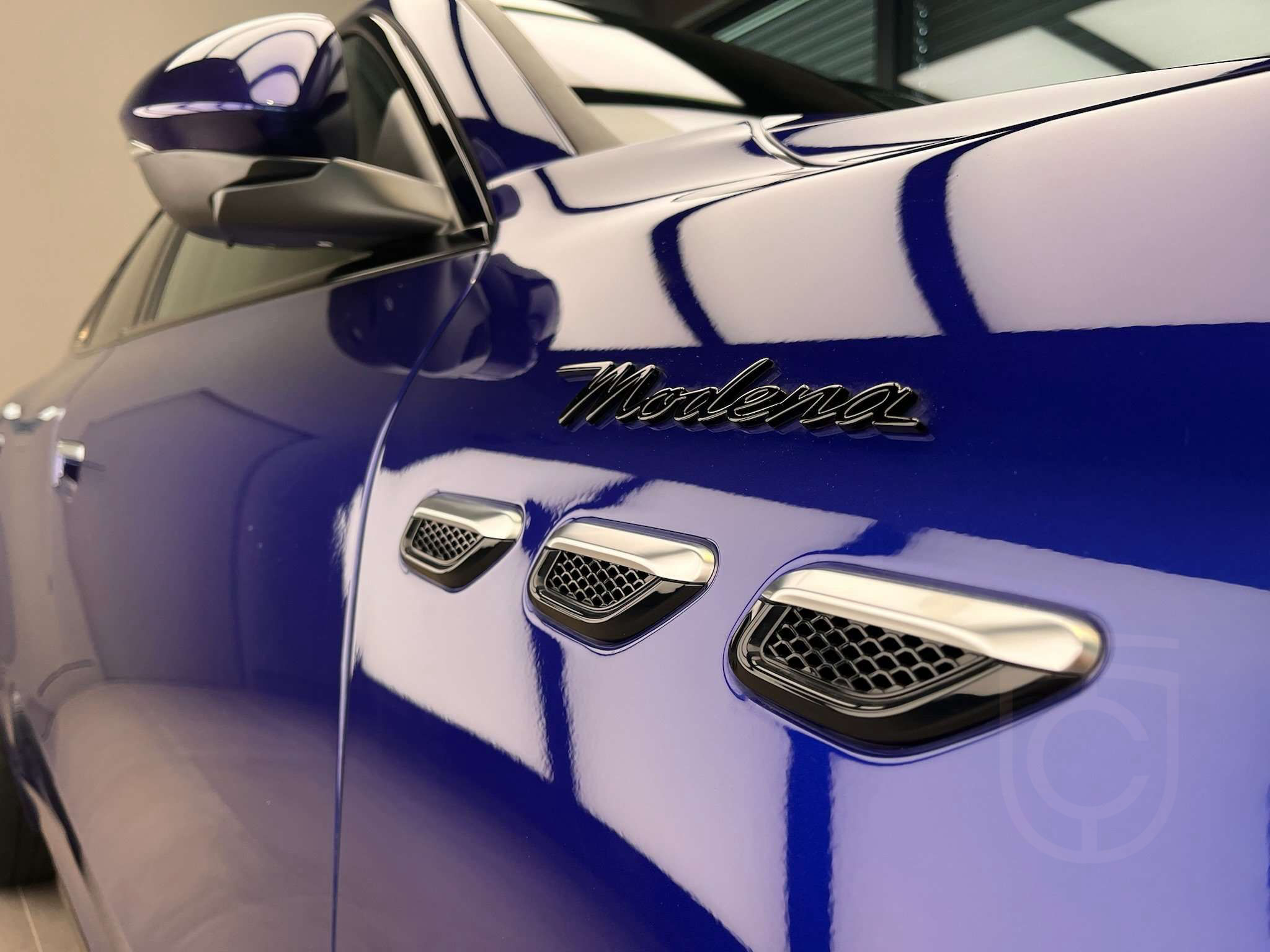 Maserati Grecale MHEV 330 CV AWD Modena *21"*360°