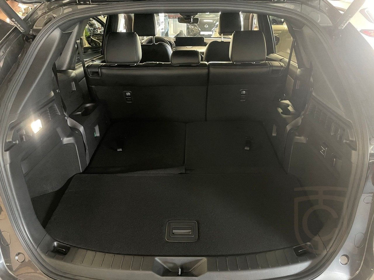 Mazda CX-80 HOMURA PLUS
