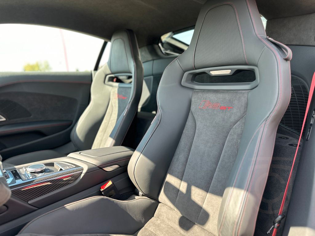 Audi R8 GT Coupe 5.2 FSI V10 RWD*86/333*19%MwST.*